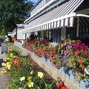 Wildcat Inn And Tavern